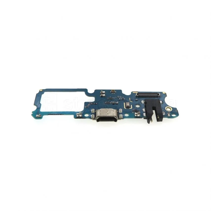 Шлейф нижня плата Realme живлення гарнітура мікрофон High Quality