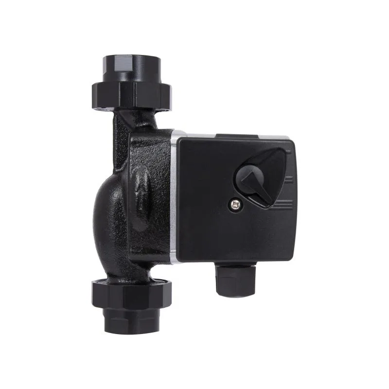 Циркуляційний насос Thermo Alliance LPS 25/60/130 3 режими роботи 220/230 В 1 1/2"