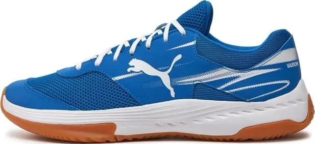 Кросівки Puma EVA 44,5 сині для тренувань в залі