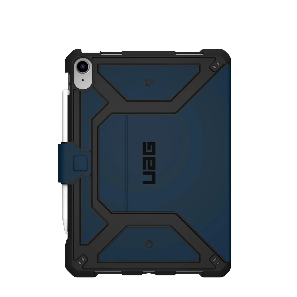 Чохол UAG для iPad 10.9"(Gen 10, 2022)/11'(Gen 11, 2025), Metropolis SE, Mallard