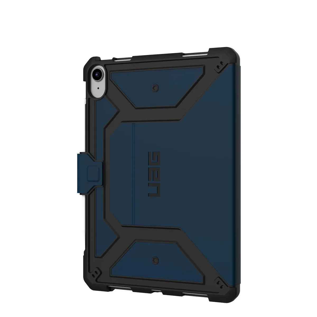 Чохол UAG для iPad 10.9"(Gen 10, 2022)/11'(Gen 11, 2025), Metropolis SE, Mallard