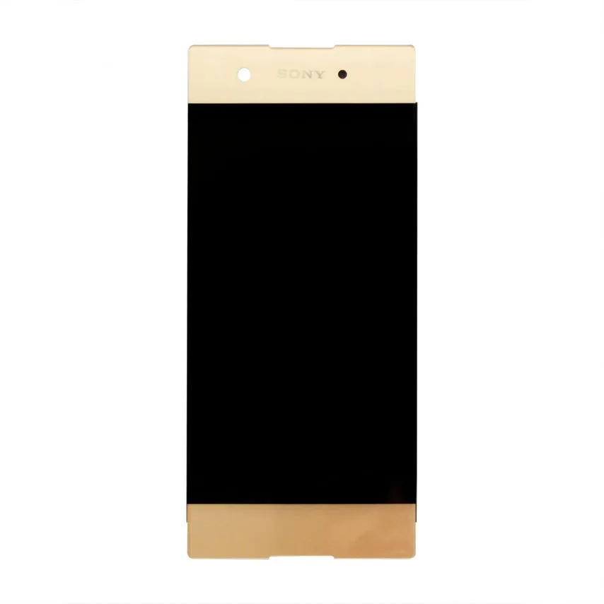 Дисплей Sony LCD 5,5 дюймів TFT білий з сенсорним екраном High Quality
