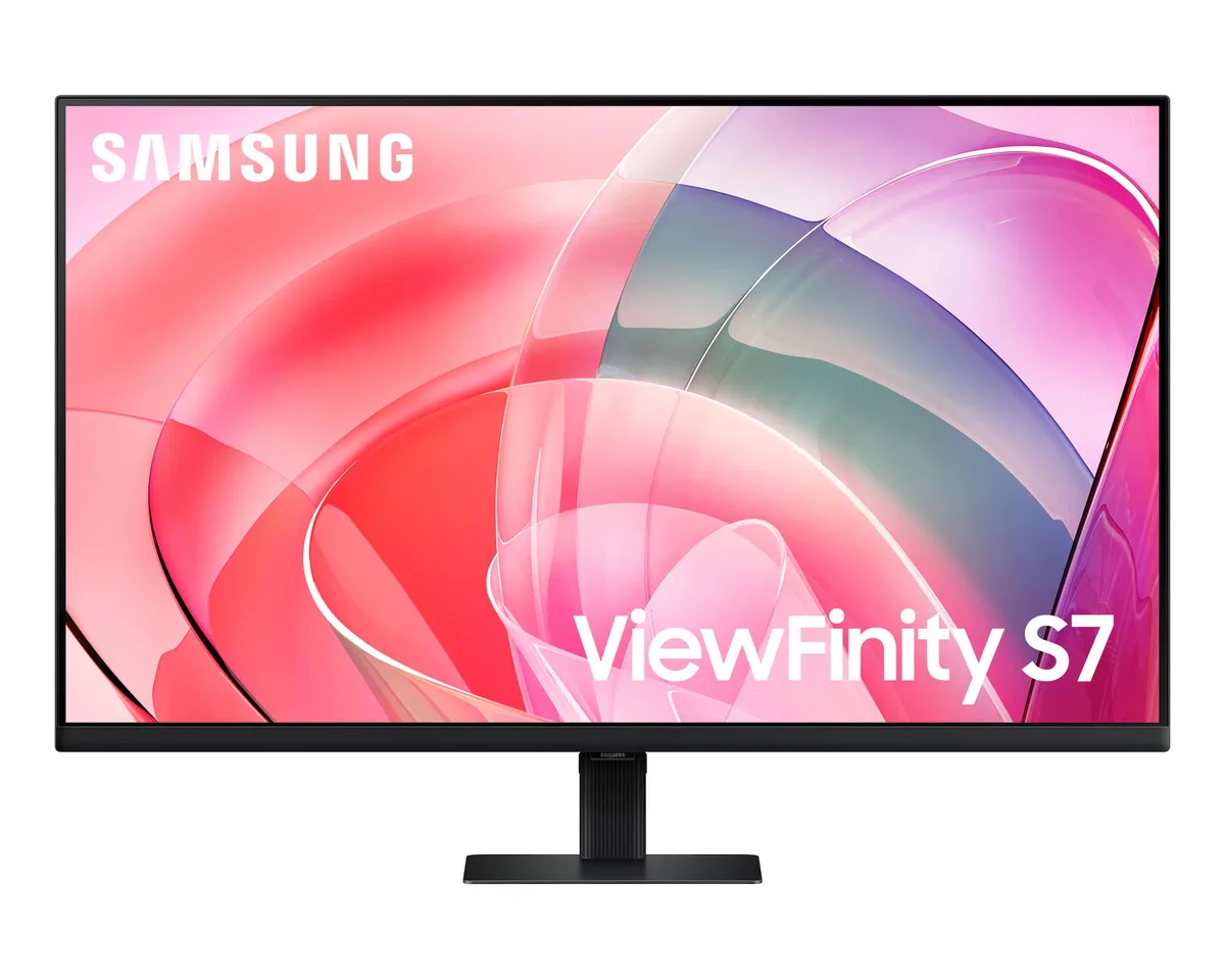 Монитор Samsung 32" HRM S70D HDMI, DP, VA, 3840x2160