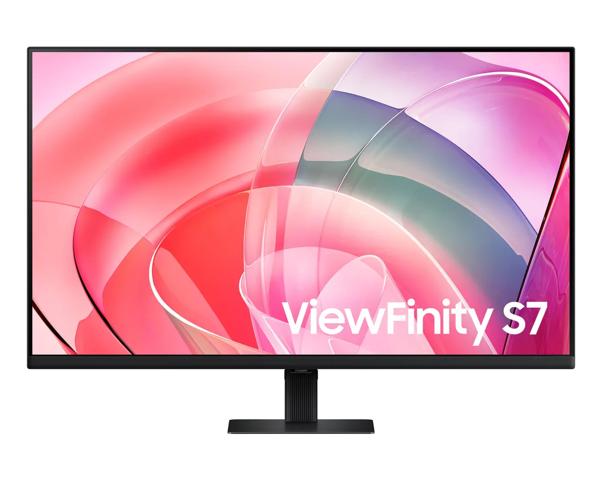Монитор Samsung 32" HRM S70D HDMI, DP, VA, 3840x2160