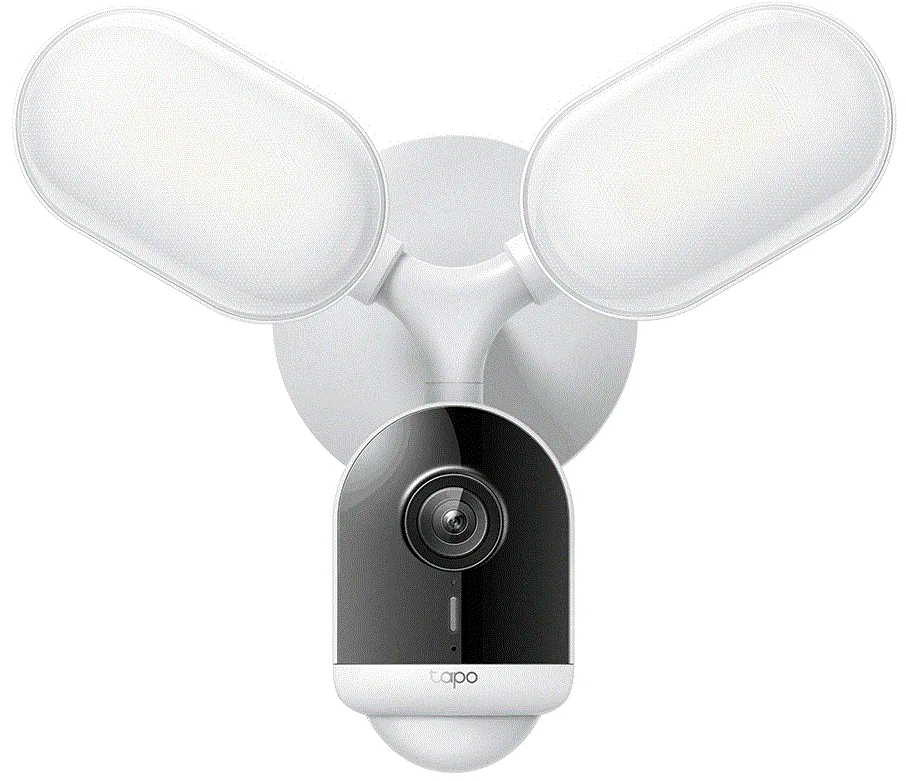 IP-Камера TP-LINK Tapo C720 2K QHD N300 внешняя