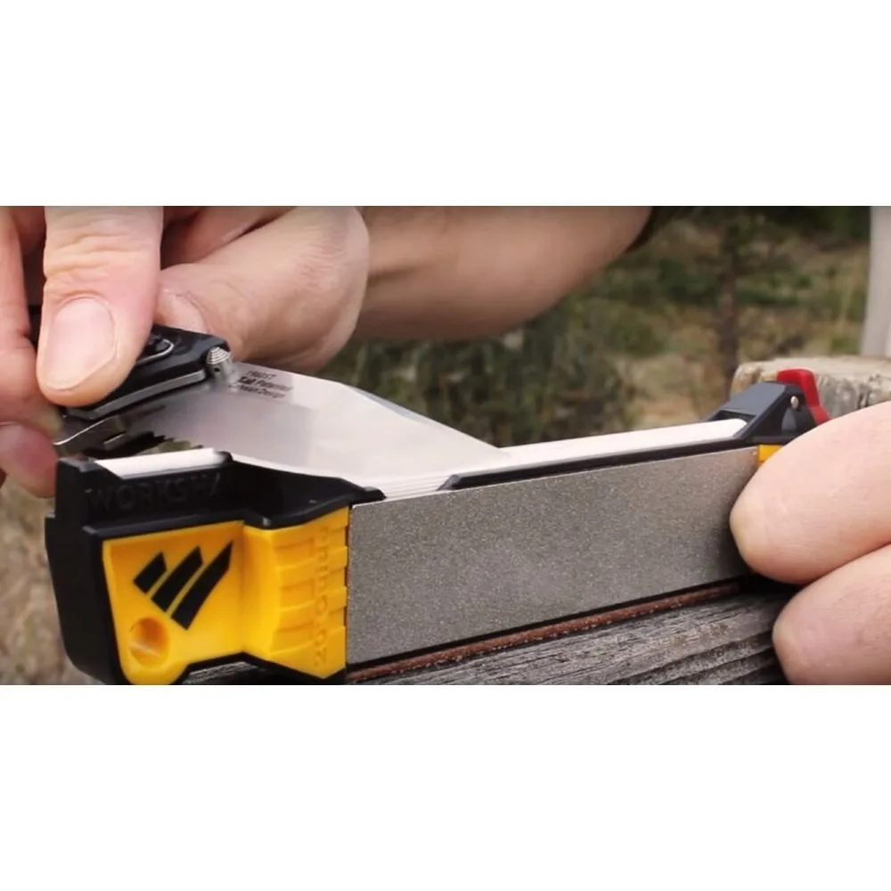 Керамічний стрижень Work Sharp 1" для точила 2,5 см Белий