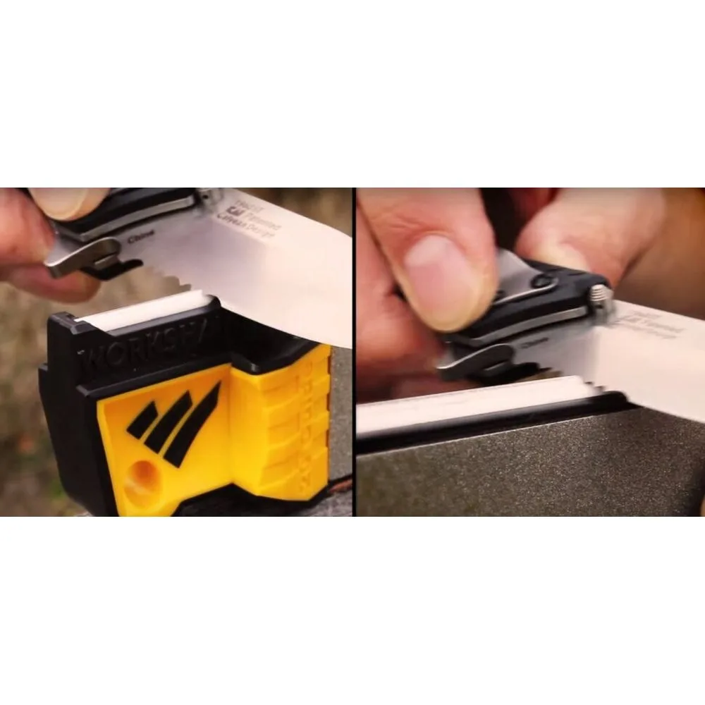Керамічний стрижень Work Sharp 1" для точила 2,5 см Белий
