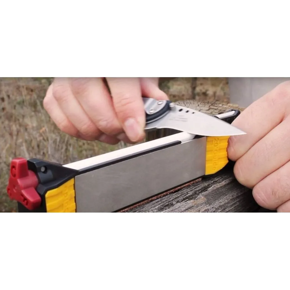 Керамічний стрижень Work Sharp 1" для точила 2,5 см Белий