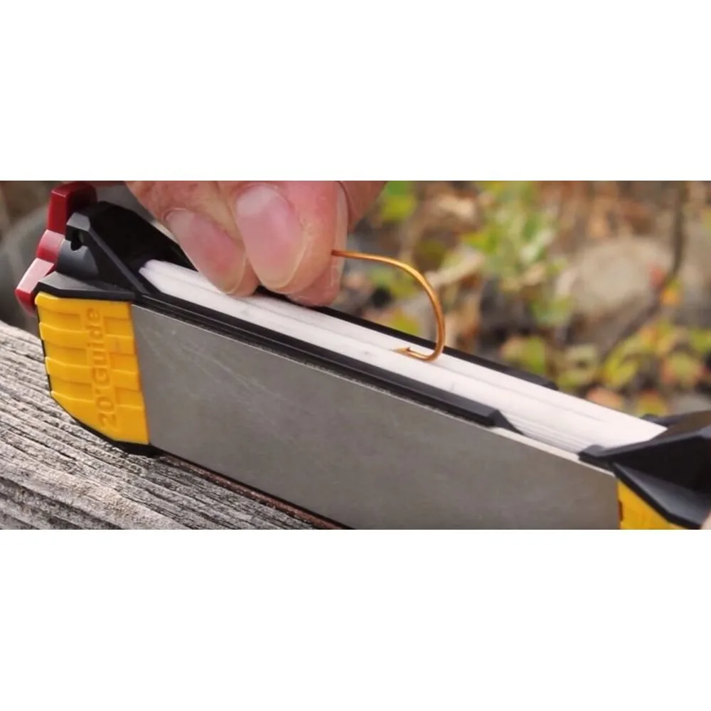 Керамічний стрижень Work Sharp 1" для точила 2,5 см Белий