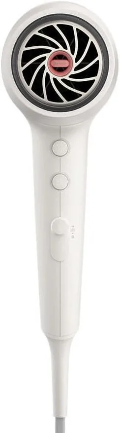 Фен Philips 5000 Series, мощность 2100Вт, 3 скорости, с ионизацией и функцией холодного обдува, белый цвет