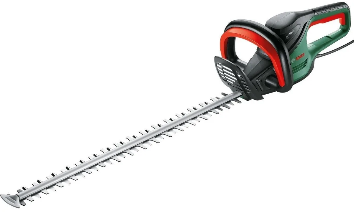 Кущоріз Bosch AdvancedHedgeCut 70 500 Вт 70 см 34 мм 41 кг