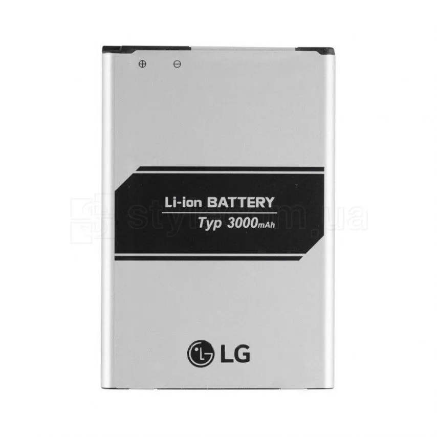 Акумулятор LG 2900mAh High Copy для телефонів 3.85V