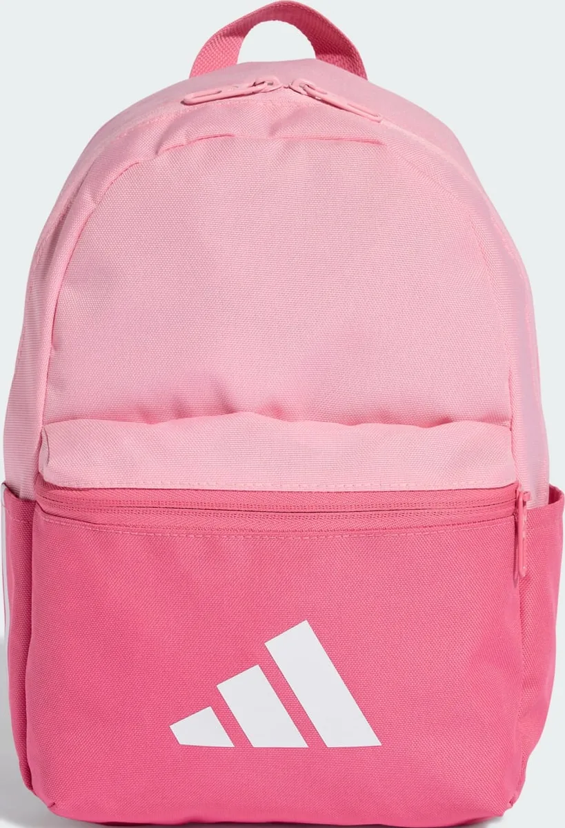 Рюкзак Adidas 100% перероблений поліестер 11 x 25 x 34 см рожевий