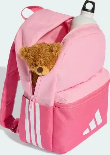 Рюкзак Adidas 100% перероблений поліестер 11 x 25 x 34 см рожевий