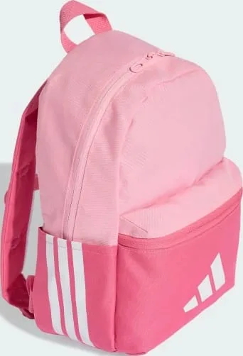 Рюкзак Adidas 100% перероблений поліестер 11 x 25 x 34 см рожевий