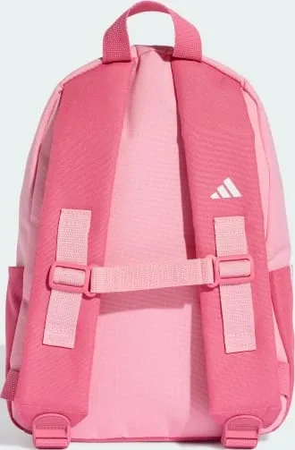 Рюкзак Adidas 100% перероблений поліестер 11 x 25 x 34 см рожевий