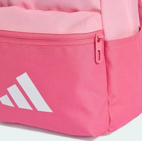 Рюкзак Adidas 100% перероблений поліестер 11 x 25 x 34 см рожевий
