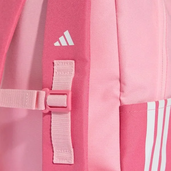 Рюкзак Adidas 100% перероблений поліестер 11 x 25 x 34 см рожевий