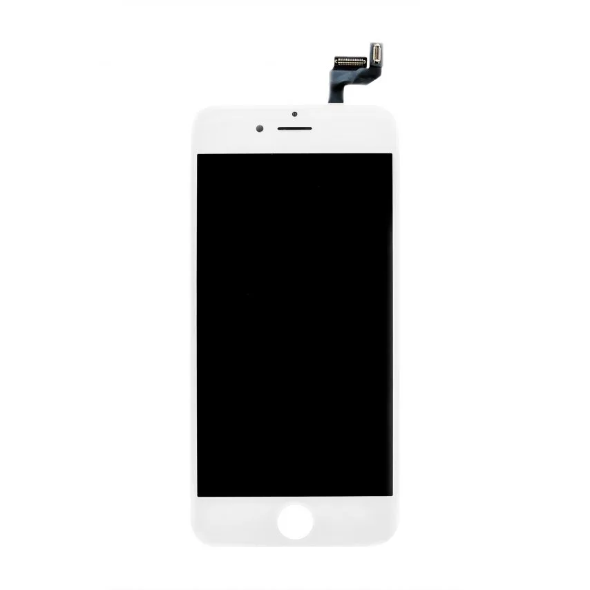 Дисплей LCD Apple 4,7 дюйма IPS білий з сенсорним екраном Original Quality