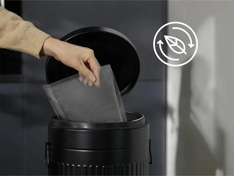 Рулони вакуумної плівки Electrolux 25х600 см 2 шт