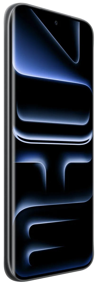 Смартфон Infinix 6.78" AMOLED 8ГБ 256ГБ 5G Метал Чорний