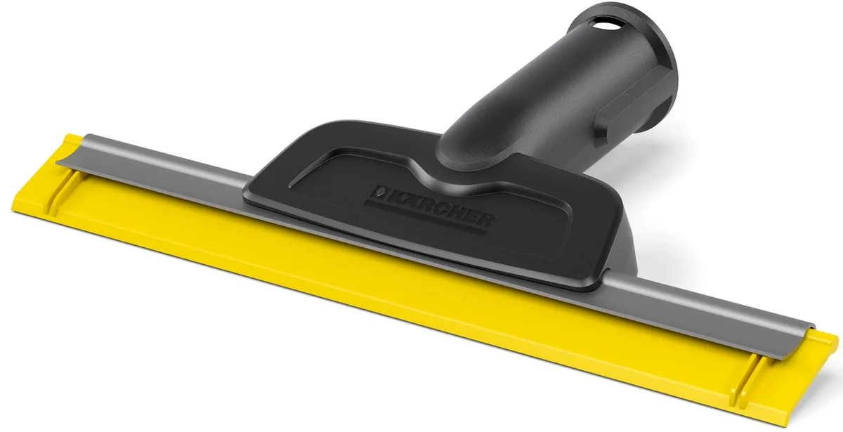Насадка Karcher для миття вікон до пароочисників Comfort.