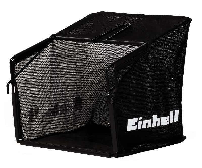 Травозбірник Einhell GC-SC 36/31 28 л