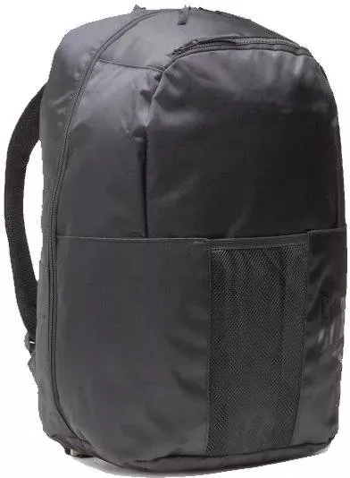 Рюкзак Everlast 100% нейлон 35x52,5x21 см чорний унісекс