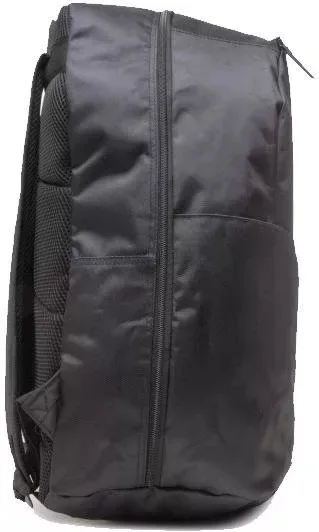 Рюкзак Everlast 100% нейлон 35x52,5x21 см чорний унісекс