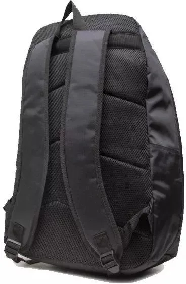 Рюкзак Everlast 100% нейлон 35x52,5x21 см чорний унісекс