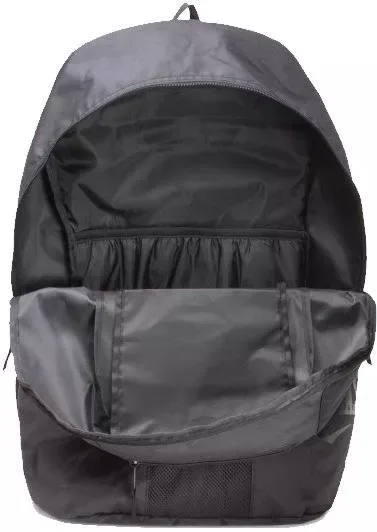 Рюкзак Everlast 100% нейлон 35x52,5x21 см чорний унісекс