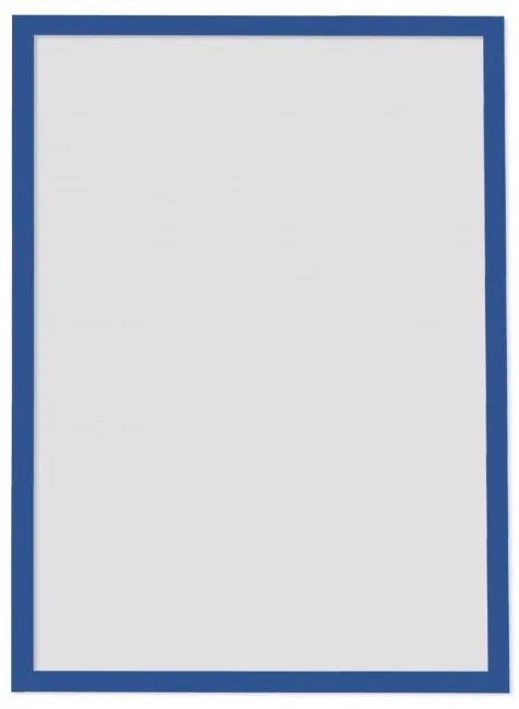 Рамки магнітні A4 сині Magnetofix Frame Blue Set