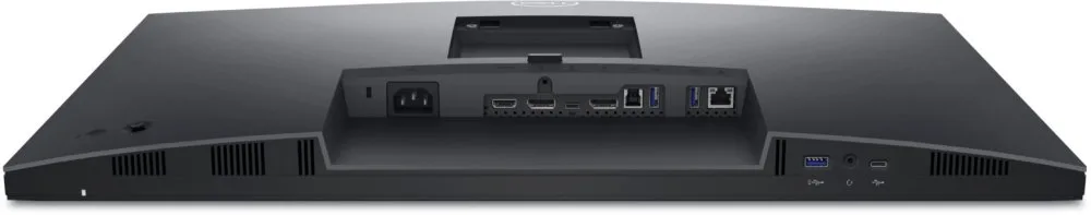 Монітор DELL 27" P2724DEB HDMI, DP, USB-C, RJ-45, MM, IPS, 2560x1140, sRGB 99%, HAS, Cam