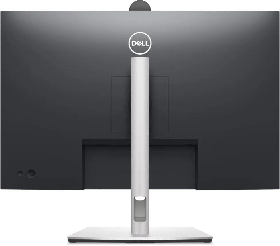 Монітор DELL 27" P2724DEB HDMI, DP, USB-C, RJ-45, MM, IPS, 2560x1140, sRGB 99%, HAS, Cam