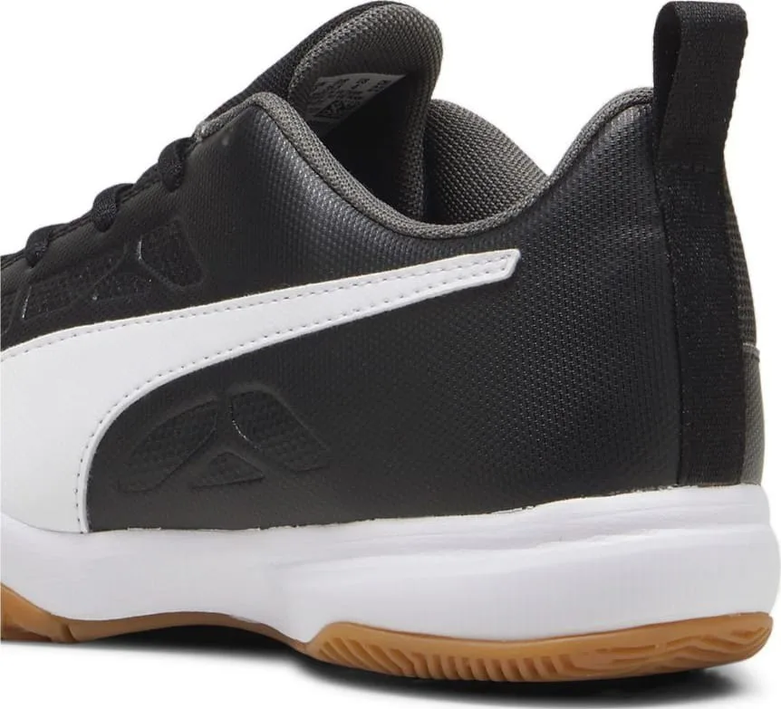 Кроссовки Puma синтетические 44 черный белый