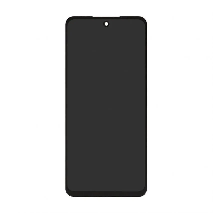 Дисплей IPS 6,2 дюйма чорний з сенсорним екраном для Oppo A3 A3x A3x 4G Original Quality