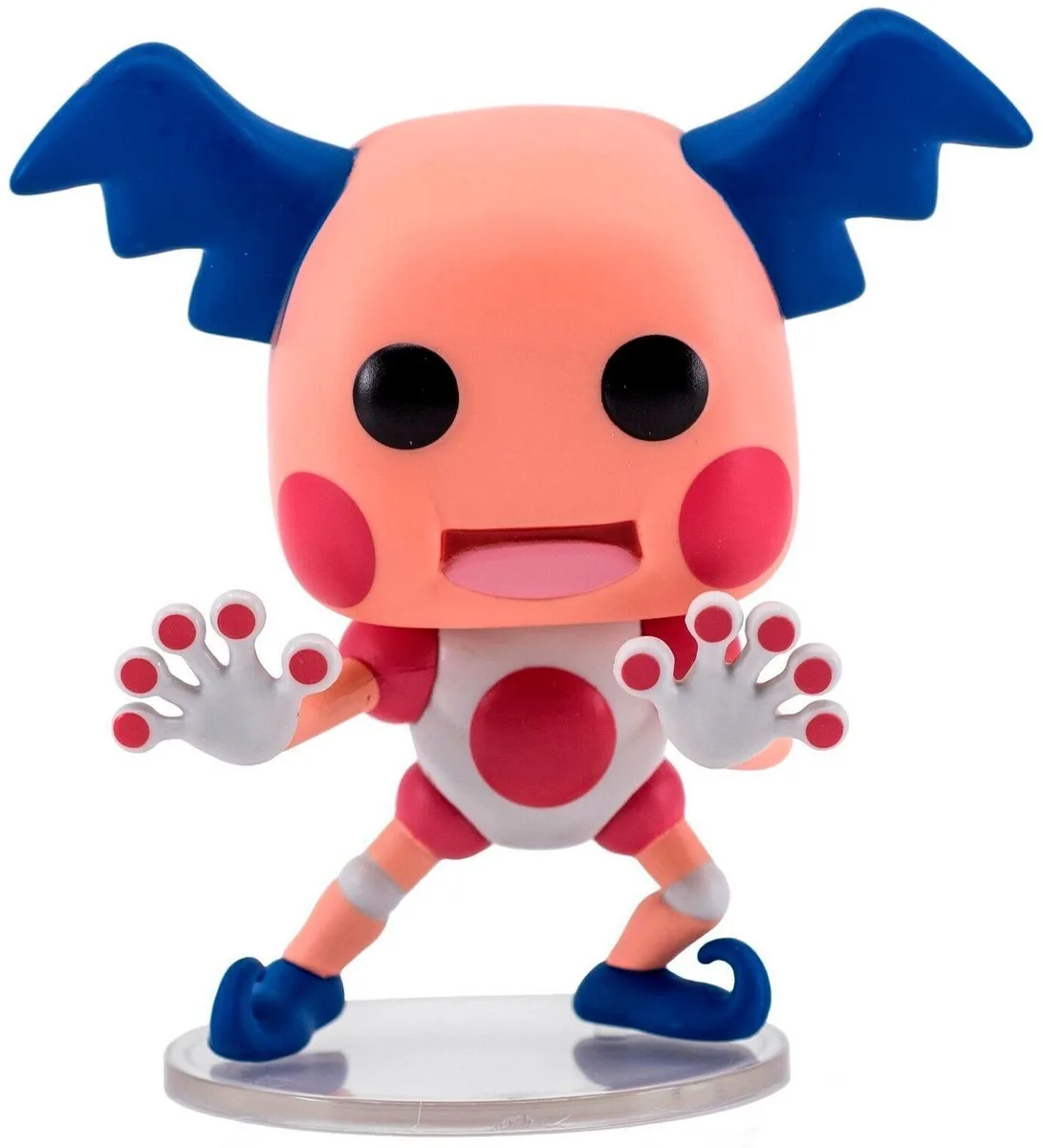 Фигурка Funko POP Games: Pokemon - Мистер Майн