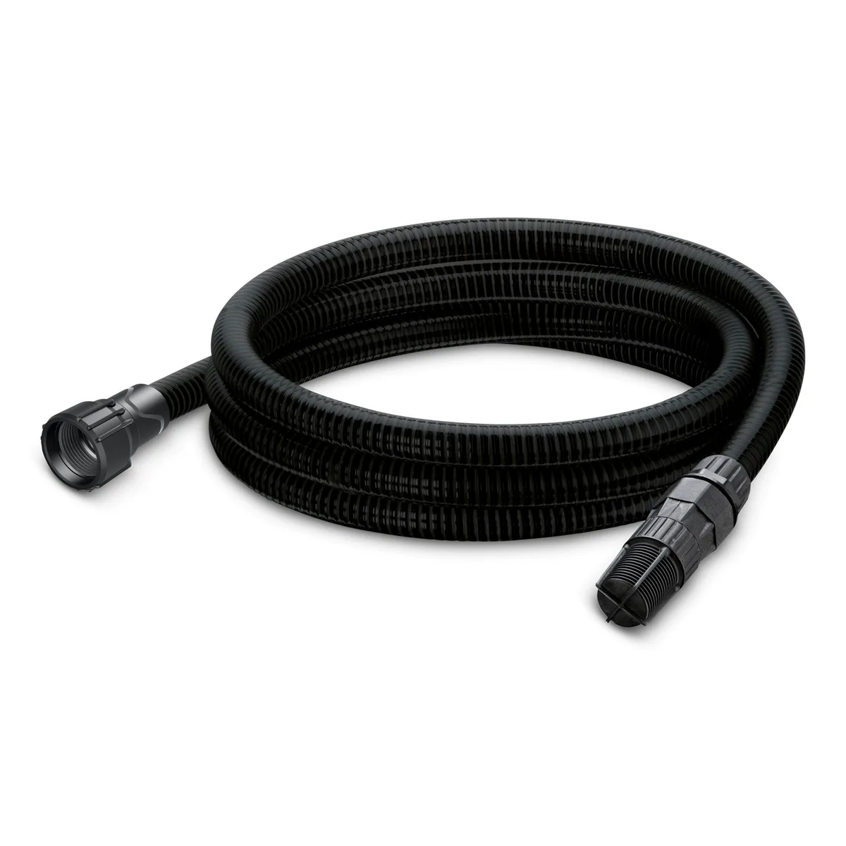 Шланг для всасывания Karcher, 3,5м, для садовых насосов.