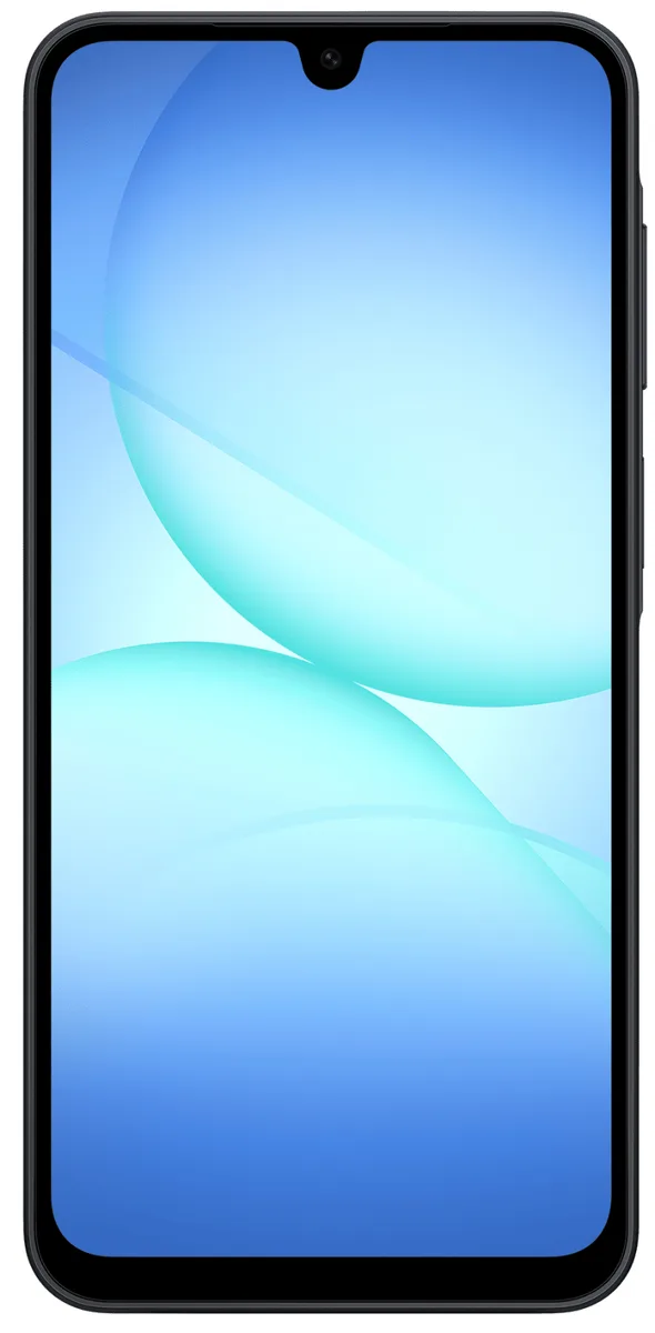 Смартфон Samsung 6,7" Super AMOLED 8ГБ 256ГБ Чорний