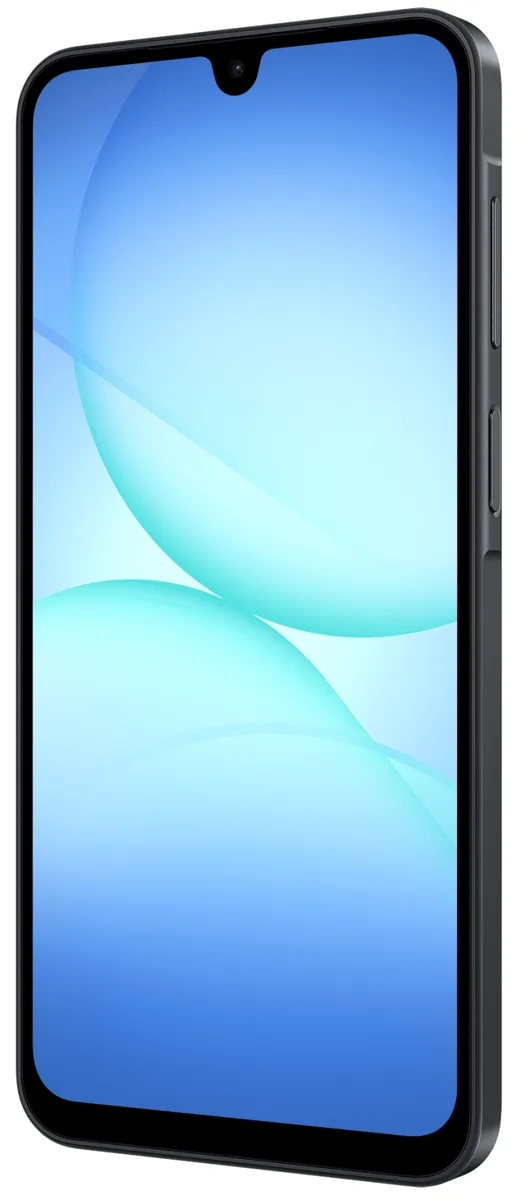 Смартфон Samsung 6,7" Super AMOLED 8ГБ 256ГБ Чорний