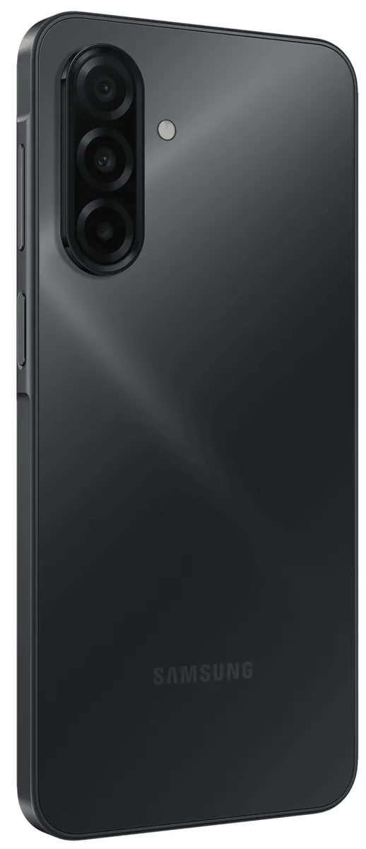Смартфон Samsung 6,7" Super AMOLED 8ГБ 256ГБ Чорний