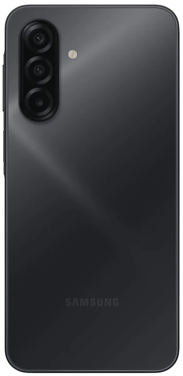 Смартфон Samsung 6,7" Super AMOLED 8ГБ 256ГБ Чорний
