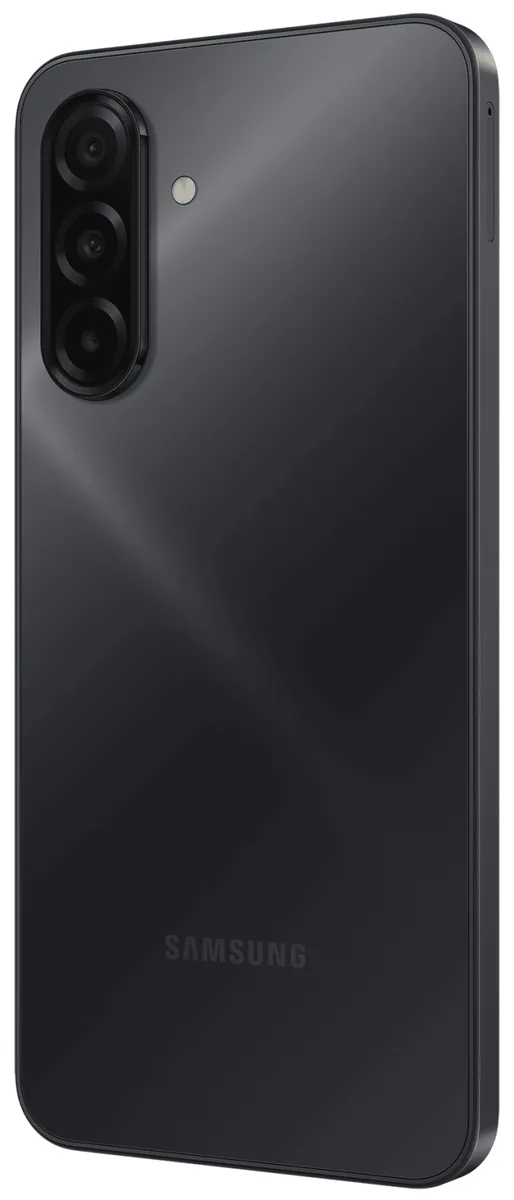 Смартфон Samsung 6,7" Super AMOLED 8ГБ 256ГБ Чорний