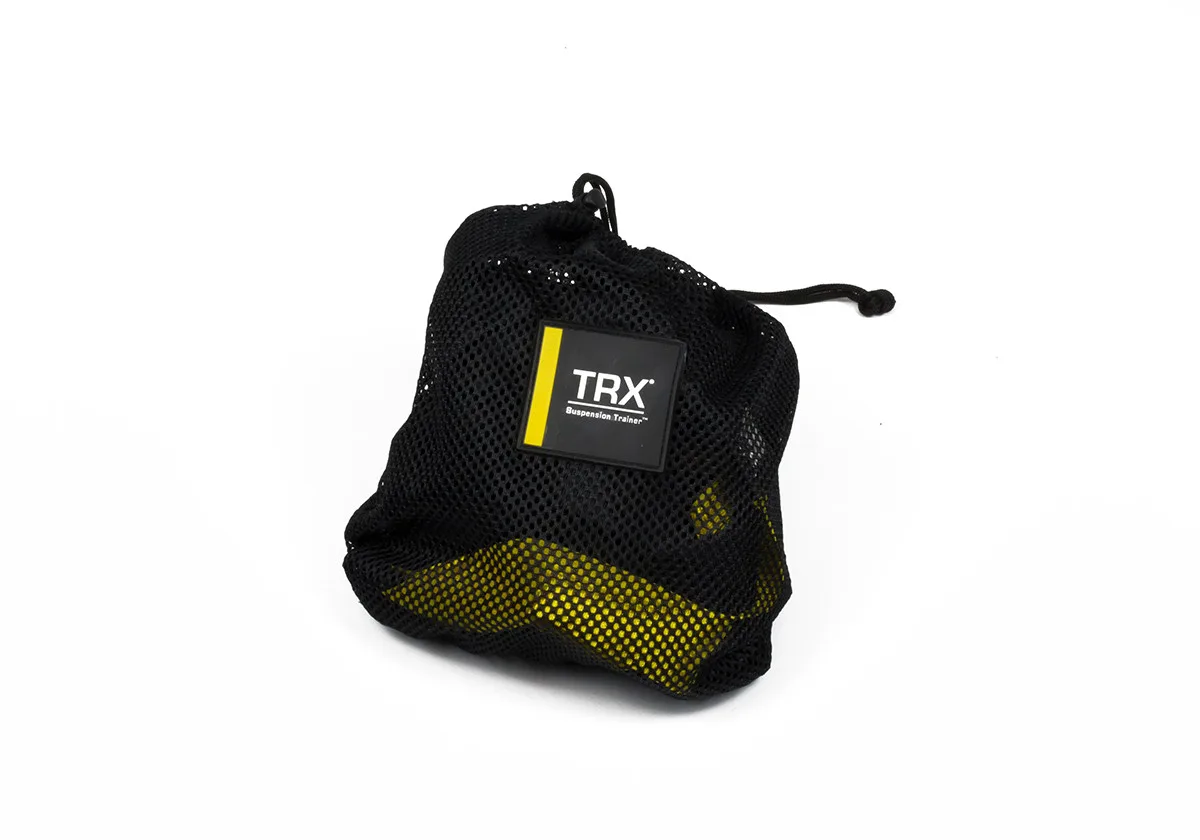 Петлі TRX PRO Pack-2 Уретан 110-230 см Чорні