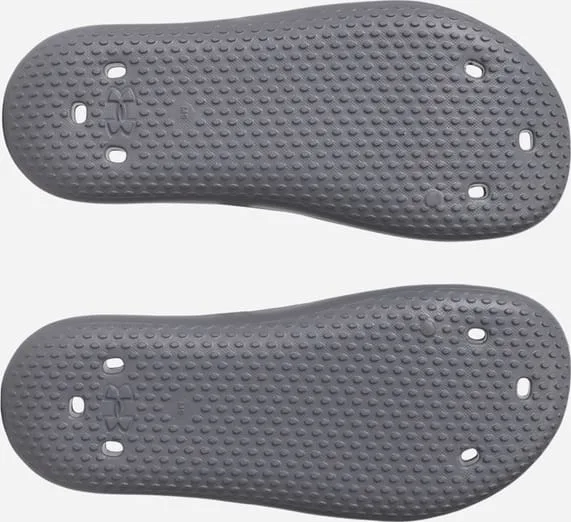 Сандалії Under Armour EVA 10 US сірий 41 EU
