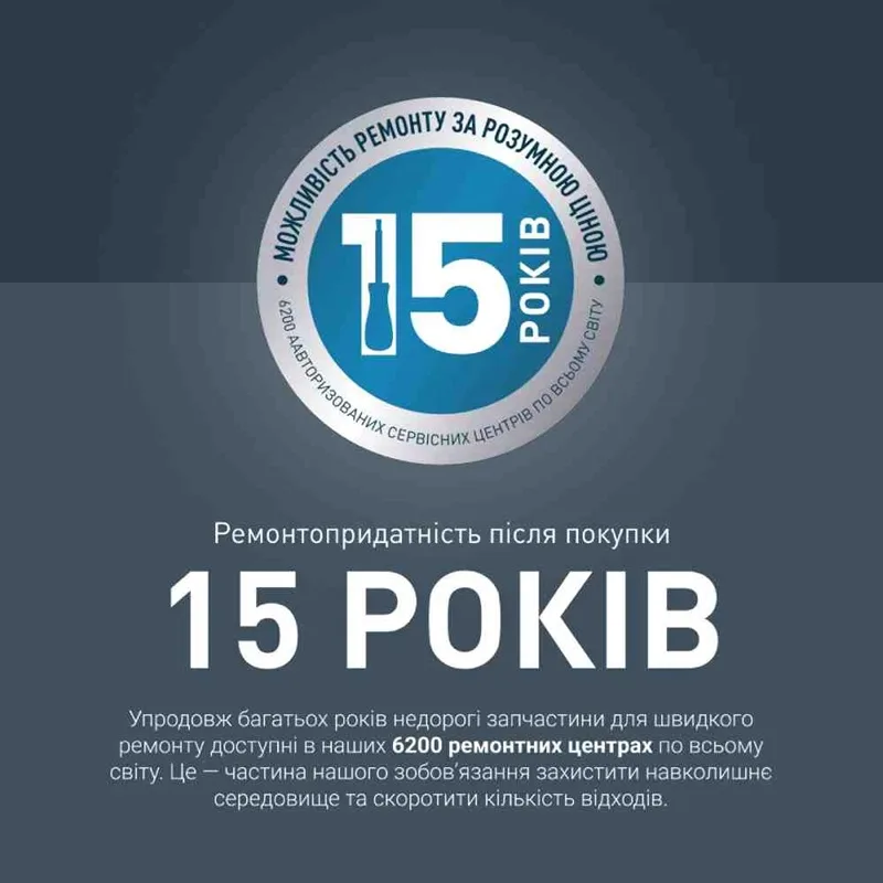Фен-щітка Rowenta керамічна 1200 Вт 3 в 1 чорна