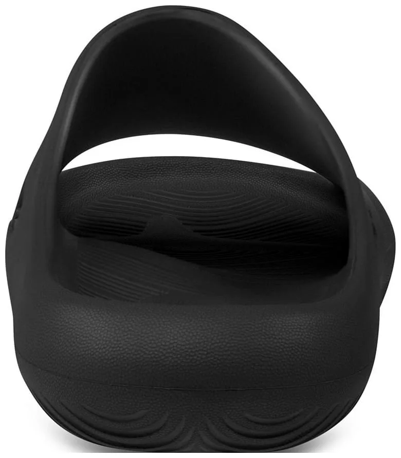 Шльопанці AQUA SPEED EVA 43 чорний унісекс