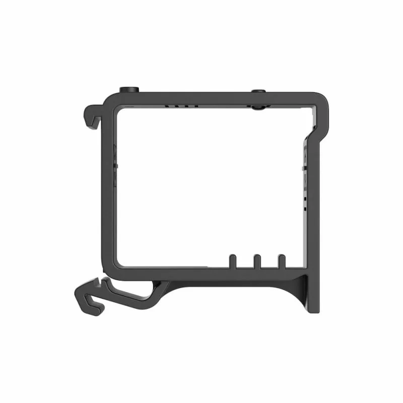 Держатель для фиксации на DIN-рейке Ajax DIN for Relay и WallSwitch