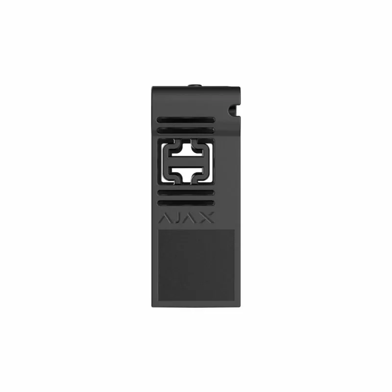 Держатель для фиксации на DIN-рейке Ajax DIN for Relay и WallSwitch