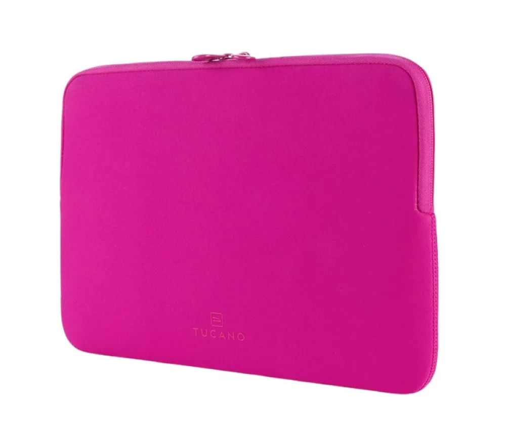 Чехол Tucano Colore 13"/14", фуксия